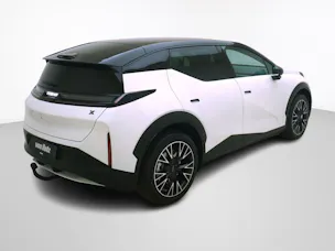 ZEEKR X Privilege AWD