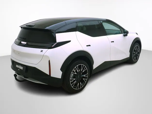 ZEEKR X Privilege AWD