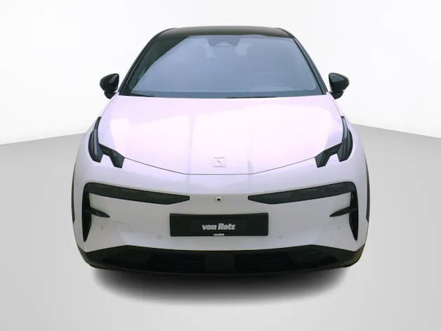 ZEEKR X Privilege AWD