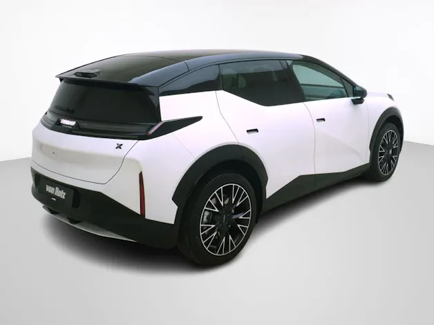 ZEEKR X Privilege AWD