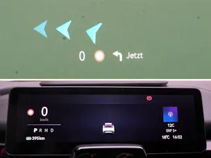 ZEEKR X Privilege AWD