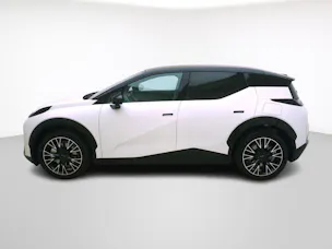 ZEEKR X Privilege AWD