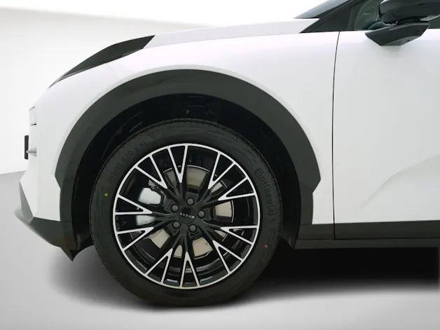 ZEEKR X Privilege AWD