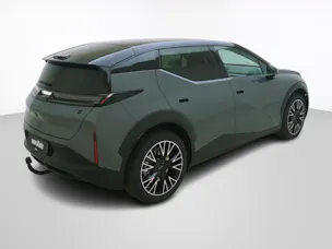 ZEEKR X Privilege AWD