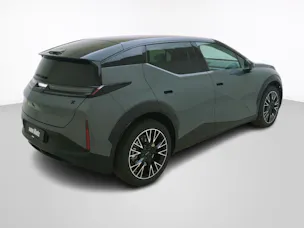 ZEEKR X Privilege AWD
