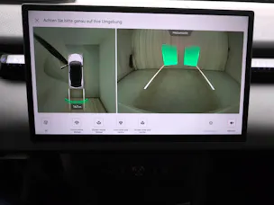 ZEEKR X Privilege AWD