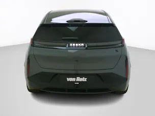 ZEEKR X Privilege AWD
