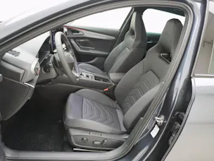 Cupra Formentor 2.0 TSI 4Drive DSG