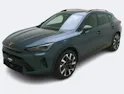 CUPRA Formentor 2.0 TSI 4Drive DSG