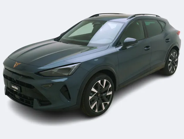 CUPRA Formentor 2.0 TSI 4Drive DSG