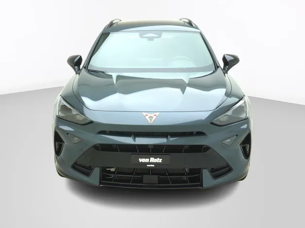 Cupra Formentor 2.0 TSI 4Drive DSG