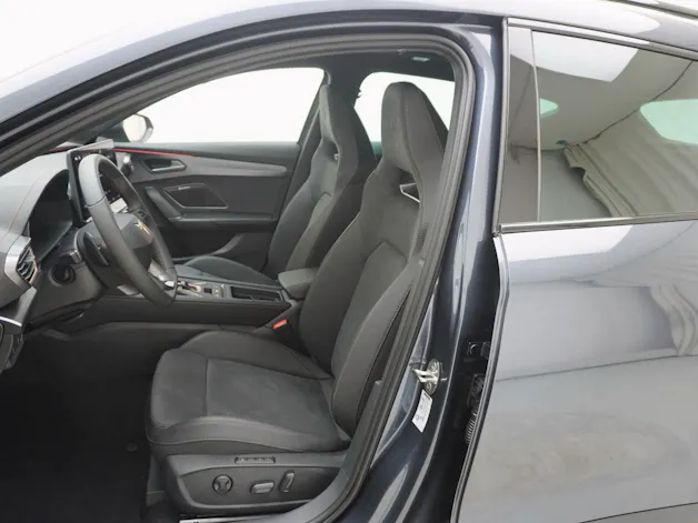 Cupra Formentor 2.0 TSI 4Drive DSG