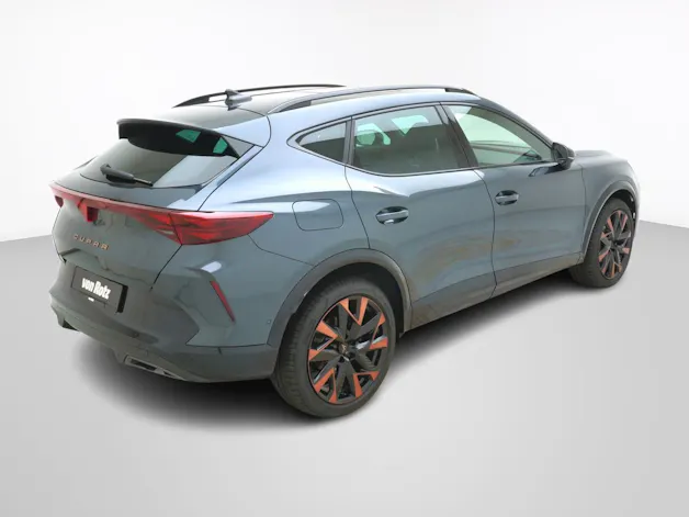 Cupra Formentor 2.0 TSI 4Drive DSG