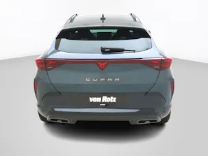 Cupra Formentor 2.0 TSI 4Drive DSG