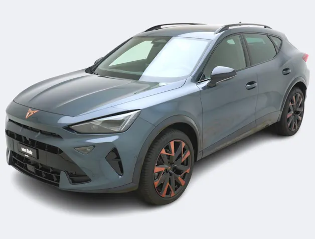 Cupra Formentor 2.0 TSI 4Drive DSG