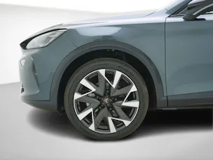 Cupra Formentor 2.0 TSI 4Drive DSG