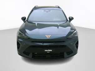 Cupra Formentor 2.0 TSI 4Drive DSG