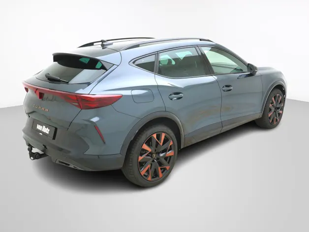 Cupra Formentor 2.0 TSI 4Drive DSG