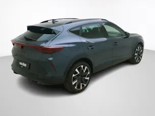 Cupra Formentor 2.0 TSI 4Drive DSG