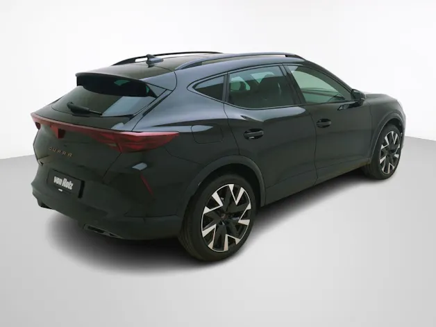 Cupra Formentor 2.0 TSI 4Drive DSG