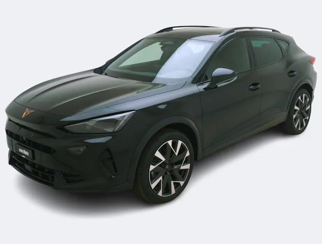 Cupra Formentor 2.0 TSI 4Drive DSG