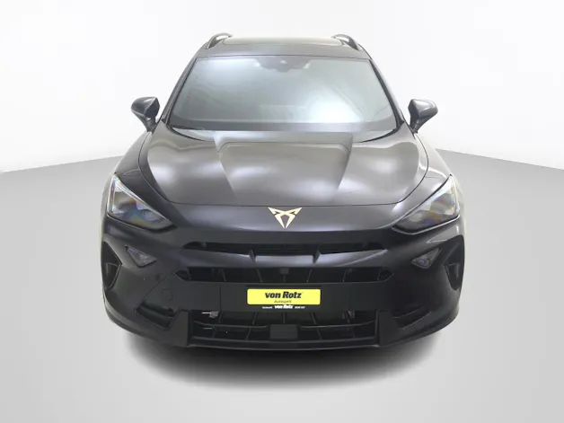 Cupra Formentor 2.0 TSI 4Drive DSG