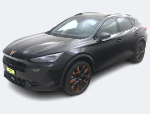Cupra Formentor 2.0 TSI 4Drive DSG
