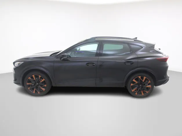 Cupra Formentor 2.0 TSI 4Drive DSG