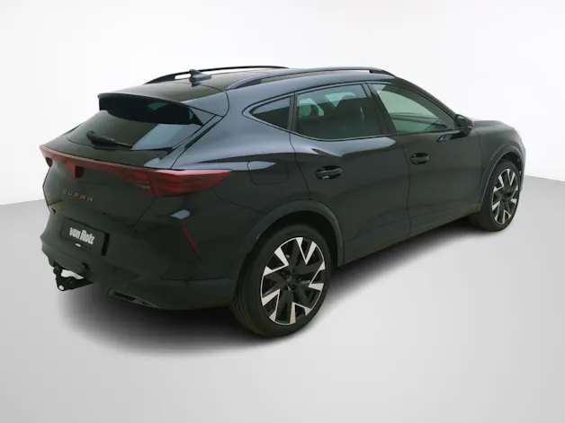 Cupra Formentor 2.0 TSI 4Drive DSG