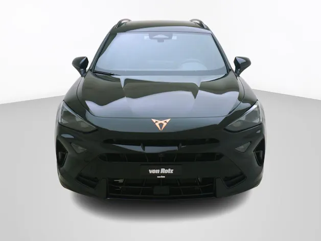 Cupra Formentor 2.0 TSI 4Drive DSG