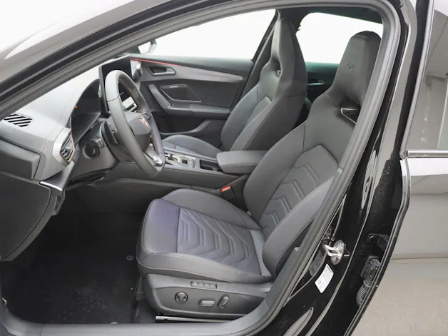 Cupra Formentor 2.0 TSI 4Drive DSG