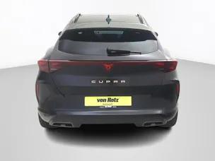 Cupra Formentor 2.0 TSI 4Drive DSG