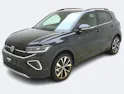 VW T-Cross 1.0 TSI R-Line DSG
