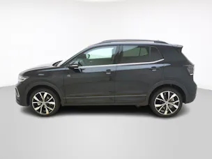 VW T-Cross 1.0 TSI R-Line DSG