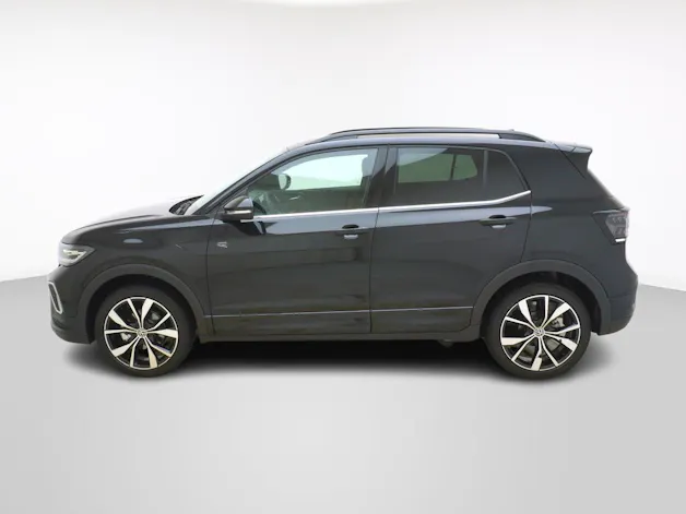 VW T-Cross 1.0 TSI R-Line DSG