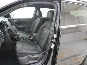 VW T-Cross 1.0 TSI R-Line DSG