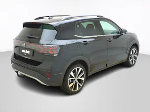 VW T-Cross 1.0 TSI R-Line DSG