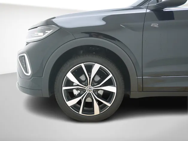VW T-Cross 1.0 TSI R-Line DSG