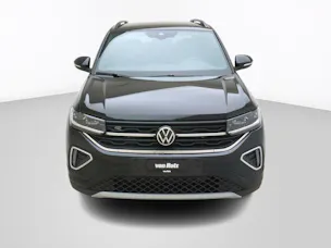 VW T-Cross 1.0 TSI R-Line DSG