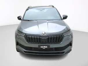 Škoda Karoq 1.5 TSI SportLine DSG
