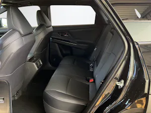 Toyota bZ4X Touring Premium AWD