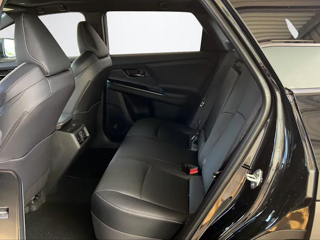 Toyota bZ4X Touring Premium AWD