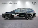 Toyota bZ4X Touring Premium AWD