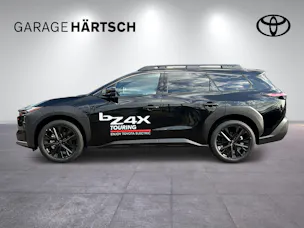 Toyota bZ4X Touring Premium AWD
