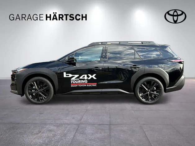 Toyota bZ4X Touring Premium AWD