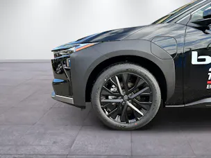 Toyota bZ4X Touring Premium AWD