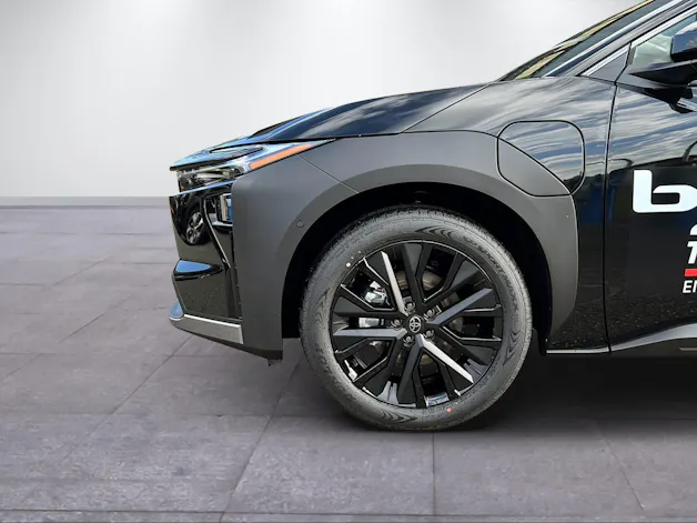 Toyota bZ4X Touring Premium AWD