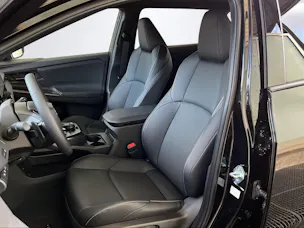 Toyota bZ4X Touring Premium AWD