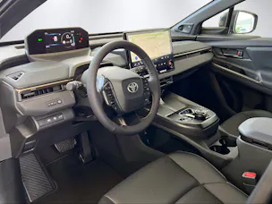 Toyota bZ4X Touring Premium AWD