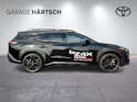 Toyota bZ4X Touring Premium AWD